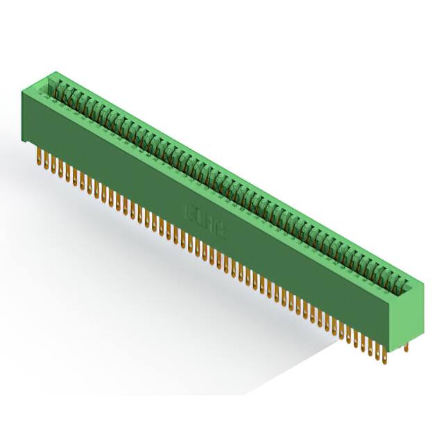 325-098-500-201 EDAC Inc.  Edgeboard Connectors
